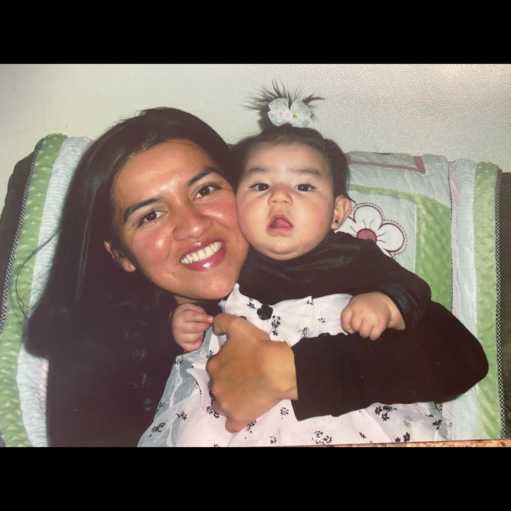 Meet your Posher, Ana